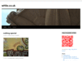 while.co.uk