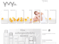 yvy-essentials.com