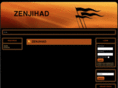 zenjihad.com