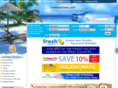 zimmertravel.com