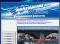 adrenaline-marine.com