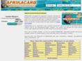 afrikacallingcard.com