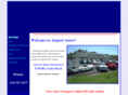 airportautos.com