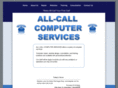 all-callcomputerservices.com
