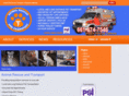 animalrescueandtransport.com