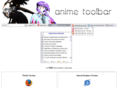 anime-toolbar.com