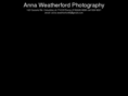 annaweatherfordphotography.com
