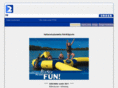 aquatrampoline.com