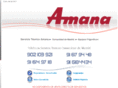 asistencia-tecnica-amana.com.es