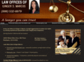 attorneyvannuys.com