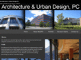audpcarchitect.com