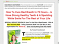 bestbadbreathremedies.info