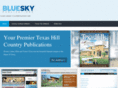 blueskypublications.com
