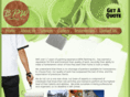 bpwpainting.com