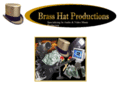 brasshatproductions.com