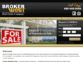 brokerwestre.com