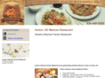 canelosfamilyrestaurant.com