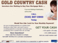 cashforyourmortgagenote.com