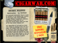 cigarswar.com