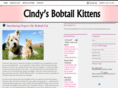 cindysbobtailkittens.com
