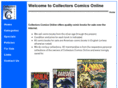 collectorscomicsonline.com