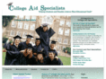 collegeaidspecialists.net