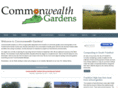 commonwealthgardens.com