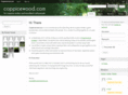 coppicewood.com