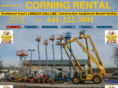 corningrental.com