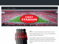 cozystadium.com