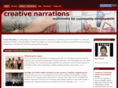 creativenarrations.net