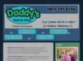 daddysdentandding.com