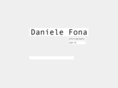 danielefona.com