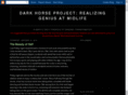 darkhorseproject.com