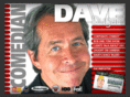 davedugancomedy.com
