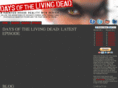 daysofthelivingdead.com