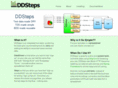 ddsteps.org