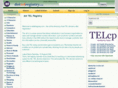 dottelregistry.com