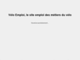 emploivelo.com