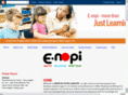 enopiputraheights.com