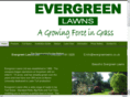 evergreenlawns.co.uk