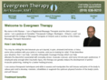 evergreentherapy.com