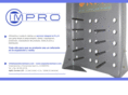 expositoresimpro.com