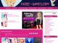 fairy-games.com