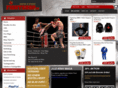 fightshop.de