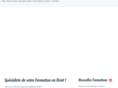 formation-droit.com