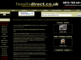 fossilsdirect.com
