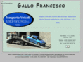 francescogallo.com