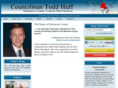 friendsoftoddhuff.org