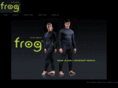 frogdivegear.com